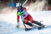SKILV CUP Pozza di Fassa 2026, Foto: E.Lukšo
