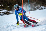 SKILV CUP Pozza di Fassa 2026, Foto: E.Lukšo