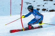 SKILV CUP Pozza di Fassa 2026, Foto: E.Lukšo