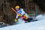SKILV CUP Pozza di Fassa 2026, Foto: E.Lukšo
