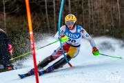SKILV CUP Pozza di Fassa 2026, Foto: E.Lukšo