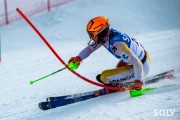 SKILV CUP Pozza di Fassa 2026, Foto: E.Lukšo
