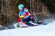 SKILV CUP Pozza di Fassa 2026, Foto: E.Lukšo
