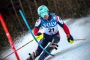 SKILV CUP Pozza di Fassa 2026, Foto: E.Lukšo