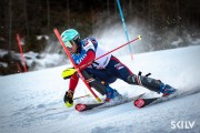 SKILV CUP Pozza di Fassa 2026, Foto: E.Lukšo