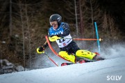 SKILV CUP Pozza di Fassa 2026, Foto: E.Lukšo