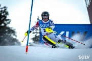 SKILV CUP Pozza di Fassa 2026, Foto: E.Lukšo