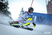 SKILV CUP Pozza di Fassa 2026, Foto: E.Lukšo