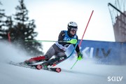 SKILV CUP Pozza di Fassa 2026, Foto: E.Lukšo