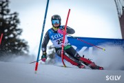 SKILV CUP Pozza di Fassa 2026, Foto: E.Lukšo