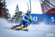 SKILV CUP Pozza di Fassa 2026, Foto: E.Lukšo