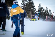 SKILV CUP Pozza di Fassa 2026, Foto: E.Lukšo
