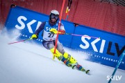 SKILV CUP Pozza di Fassa 2026, Foto: E.Lukšo
