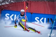 SKILV CUP Pozza di Fassa 2026, Foto: E.Lukšo