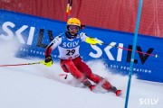 SKILV CUP Pozza di Fassa 2026, Foto: E.Lukšo
