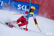 SKILV CUP Pozza di Fassa 2026, Foto: E.Lukšo