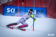 SKILV CUP Pozza di Fassa 2026, Foto: E.Lukšo