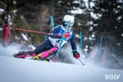 SKILV CUP Pozza di Fassa 2026, Foto: E.Lukšo