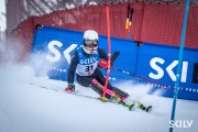 SKILV CUP Pozza di Fassa 2026, Foto: E.Lukšo