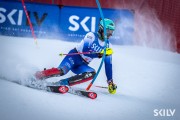 SKILV CUP Pozza di Fassa 2026, Foto: E.Lukšo
