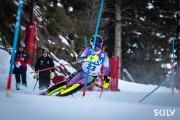 SKILV CUP Pozza di Fassa 2026, Foto: E.Lukšo
