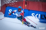 SKILV CUP Pozza di Fassa 2026, Foto: E.Lukšo