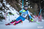 SKILV CUP Pozza di Fassa 2026, Foto: E.Lukšo