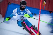 SKILV CUP Pozza di Fassa 2026, Foto: E.Lukšo