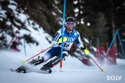 SKILV CUP Pozza di Fassa 2026, Foto: E.Lukšo