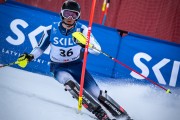 SKILV CUP Pozza di Fassa 2026, Foto: E.Lukšo