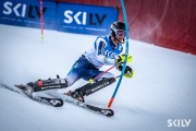 SKILV CUP Pozza di Fassa 2026, Foto: E.Lukšo
