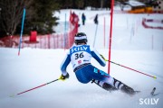 SKILV CUP Pozza di Fassa 2026, Foto: E.Lukšo