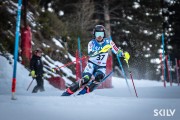 SKILV CUP Pozza di Fassa 2026, Foto: E.Lukšo