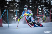 SKILV CUP Pozza di Fassa 2026, Foto: E.Lukšo