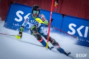 SKILV CUP Pozza di Fassa 2026, Foto: E.Lukšo