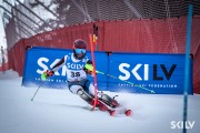 SKILV CUP Pozza di Fassa 2026, Foto: E.Lukšo