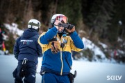 SKILV CUP Pozza di Fassa 2026, Foto: E.Lukšo