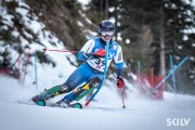 SKILV CUP Pozza di Fassa 2026, Foto: E.Lukšo