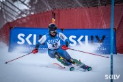 SKILV CUP Pozza di Fassa 2026, Foto: E.Lukšo