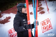 SKILV CUP Pozza di Fassa 2026, Foto: E.Lukšo