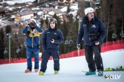 SKILV CUP Pozza di Fassa 2026, Foto: E.Lukšo