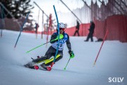 SKILV CUP Pozza di Fassa 2026, Foto: E.Lukšo