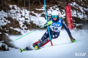 SKILV CUP Pozza di Fassa 2026, Foto: E.Lukšo