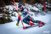 SKILV CUP Pozza di Fassa 2026, Foto: E.Lukšo