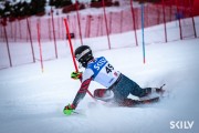 SKILV CUP Pozza di Fassa 2026, Foto: E.Lukšo