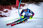 SKILV CUP Pozza di Fassa 2026, Foto: E.Lukšo