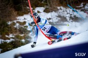 SKILV CUP Pozza di Fassa 2026, Foto: E.Lukšo