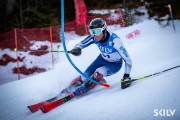 SKILV CUP Pozza di Fassa 2026, Foto: E.Lukšo