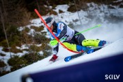 SKILV CUP Pozza di Fassa 2026, Foto: E.Lukšo
