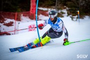 SKILV CUP Pozza di Fassa 2026, Foto: E.Lukšo